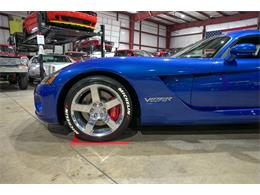2006 Dodge Viper (CC-2092305) for sale in Kentwood, Michigan