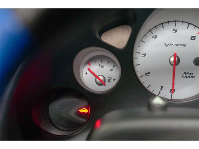 2006 Dodge Viper (CC-2092305) for sale in Kentwood, Michigan