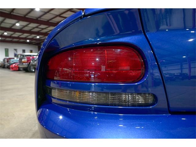 2006 Dodge Viper (CC-2092305) for sale in Kentwood, Michigan