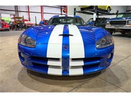 2006 Dodge Viper (CC-2092305) for sale in Kentwood, Michigan