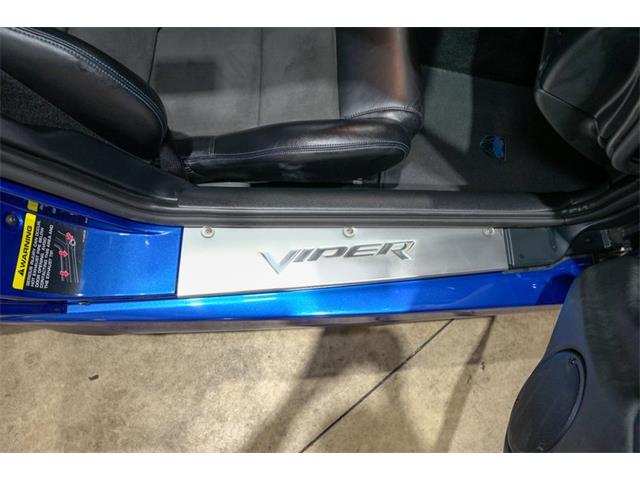 2006 Dodge Viper (CC-2092305) for sale in Kentwood, Michigan