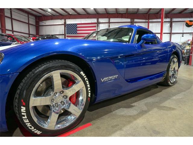 2006 Dodge Viper (CC-2092305) for sale in Kentwood, Michigan
