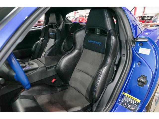 2006 Dodge Viper (CC-2092305) for sale in Kentwood, Michigan