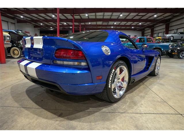 2006 Dodge Viper (CC-2092305) for sale in Kentwood, Michigan