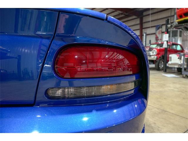 2006 Dodge Viper (CC-2092305) for sale in Kentwood, Michigan