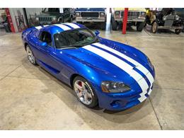 2006 Dodge Viper (CC-2092305) for sale in Kentwood, Michigan