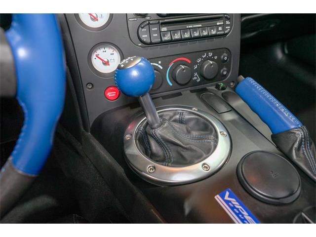 2006 Dodge Viper (CC-2092305) for sale in Kentwood, Michigan