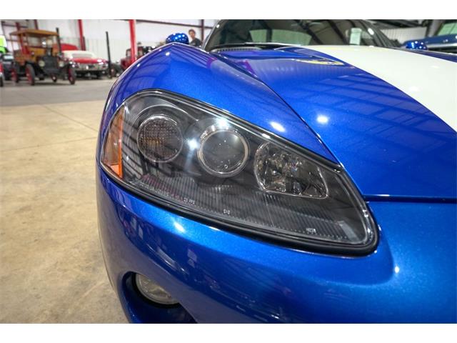 2006 Dodge Viper (CC-2092305) for sale in Kentwood, Michigan