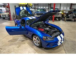 2006 Dodge Viper (CC-2092305) for sale in Kentwood, Michigan
