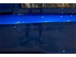 2006 Dodge Viper (CC-2092305) for sale in Kentwood, Michigan