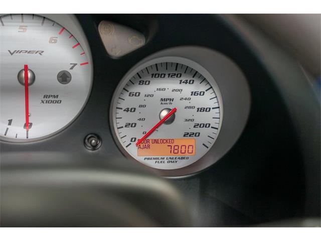 2006 Dodge Viper (CC-2092305) for sale in Kentwood, Michigan
