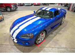 2006 Dodge Viper (CC-2092305) for sale in Kentwood, Michigan