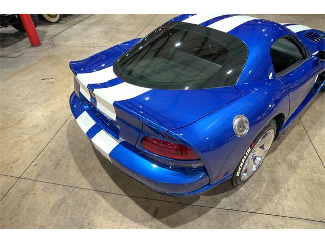 2006 Dodge Viper (CC-2092305) for sale in Kentwood, Michigan