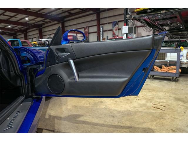 2006 Dodge Viper (CC-2092305) for sale in Kentwood, Michigan