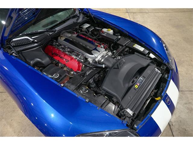 2006 Dodge Viper (CC-2092305) for sale in Kentwood, Michigan