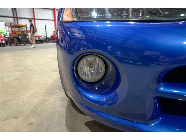 2006 Dodge Viper (CC-2092305) for sale in Kentwood, Michigan