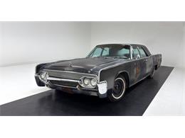 1961 Lincoln Continental (CC-2092306) for sale in Morgantown, Pennsylvania