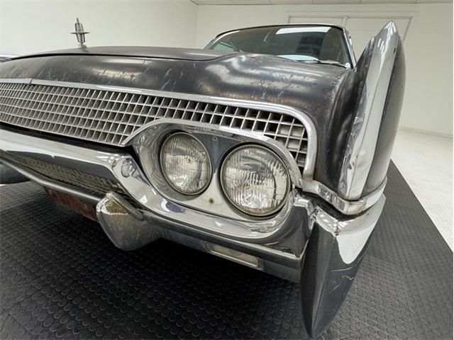 1961 Lincoln Continental (CC-2092306) for sale in Morgantown, Pennsylvania