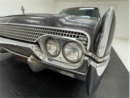 1961 Lincoln Continental (CC-2092306) for sale in Morgantown, Pennsylvania