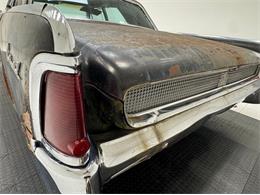 1961 Lincoln Continental (CC-2092306) for sale in Morgantown, Pennsylvania