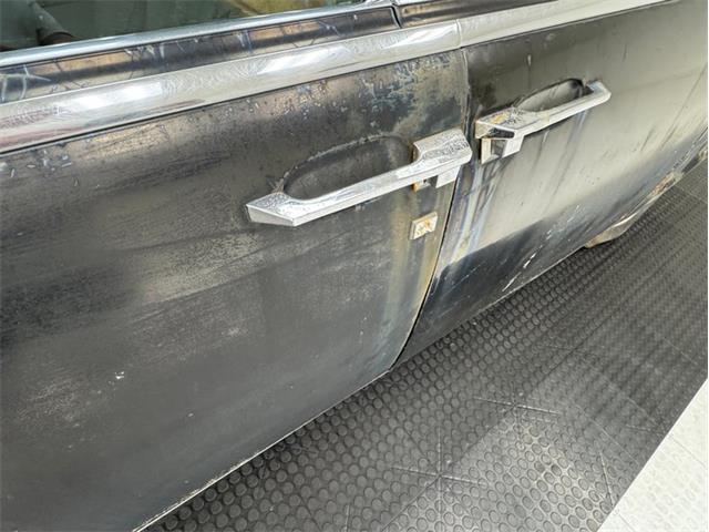 1961 Lincoln Continental (CC-2092306) for sale in Morgantown, Pennsylvania