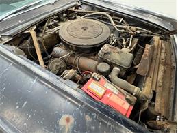 1961 Lincoln Continental (CC-2092306) for sale in Morgantown, Pennsylvania