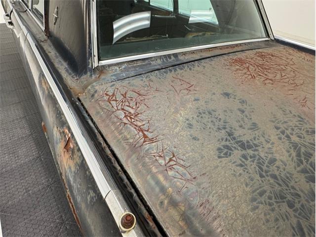 1961 Lincoln Continental (CC-2092306) for sale in Morgantown, Pennsylvania
