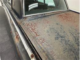 1961 Lincoln Continental (CC-2092306) for sale in Morgantown, Pennsylvania