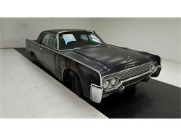 1961 Lincoln Continental (CC-2092306) for sale in Morgantown, Pennsylvania