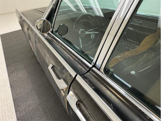 1961 Lincoln Continental (CC-2092306) for sale in Morgantown, Pennsylvania