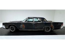 1961 Lincoln Continental (CC-2092306) for sale in Morgantown, Pennsylvania