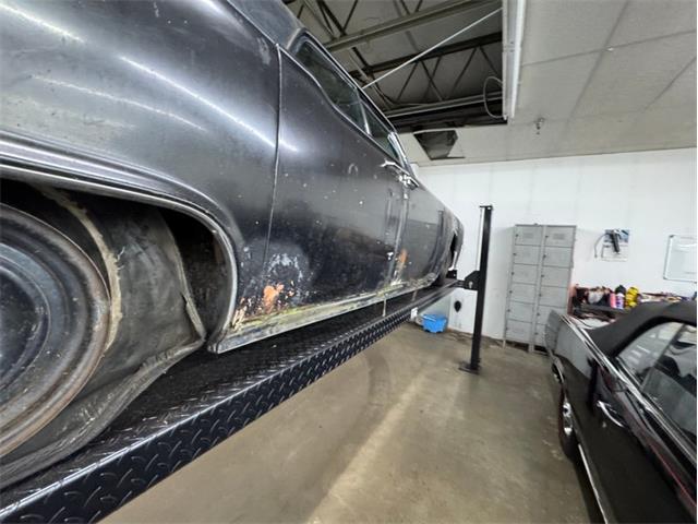 1961 Lincoln Continental (CC-2092306) for sale in Morgantown, Pennsylvania