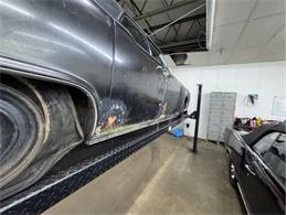 1961 Lincoln Continental (CC-2092306) for sale in Morgantown, Pennsylvania