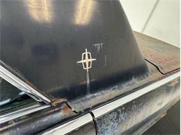 1961 Lincoln Continental (CC-2092306) for sale in Morgantown, Pennsylvania