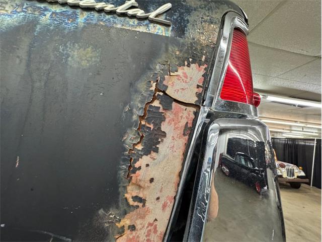 1961 Lincoln Continental (CC-2092306) for sale in Morgantown, Pennsylvania