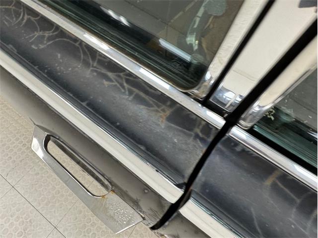 1961 Lincoln Continental (CC-2092306) for sale in Morgantown, Pennsylvania