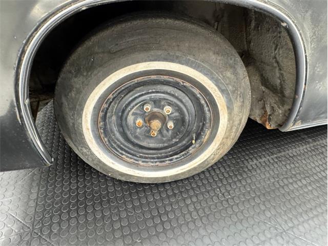 1961 Lincoln Continental (CC-2092306) for sale in Morgantown, Pennsylvania
