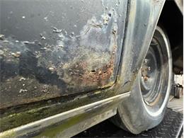 1961 Lincoln Continental (CC-2092306) for sale in Morgantown, Pennsylvania