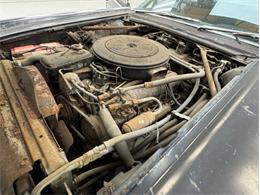 1961 Lincoln Continental (CC-2092306) for sale in Morgantown, Pennsylvania