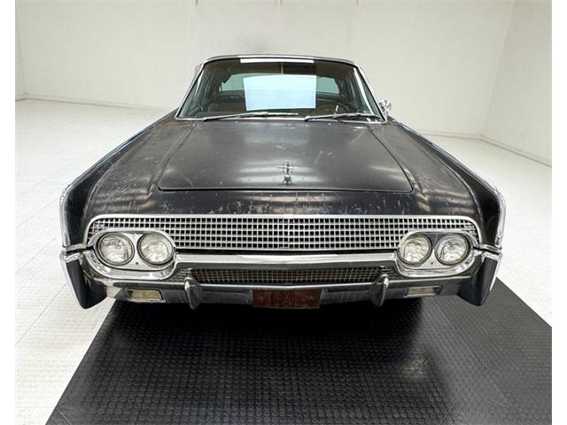 1961 Lincoln Continental (CC-2092306) for sale in Morgantown, Pennsylvania