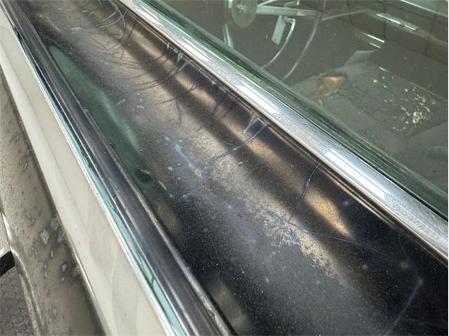 1961 Lincoln Continental (CC-2092306) for sale in Morgantown, Pennsylvania
