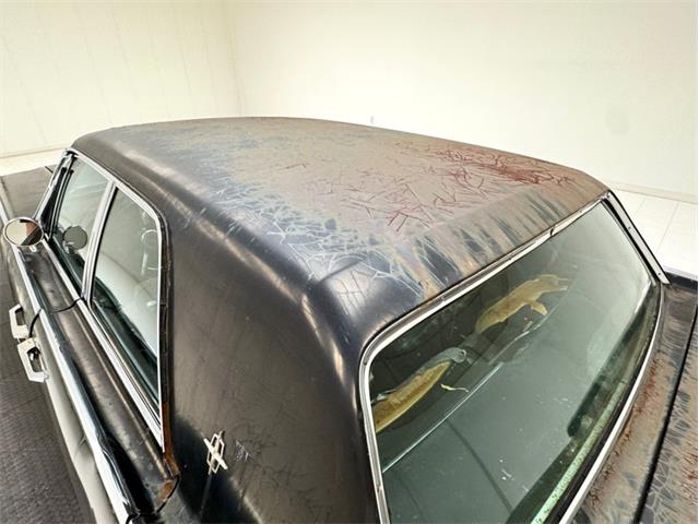 1961 Lincoln Continental (CC-2092306) for sale in Morgantown, Pennsylvania