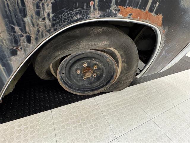 1961 Lincoln Continental (CC-2092306) for sale in Morgantown, Pennsylvania