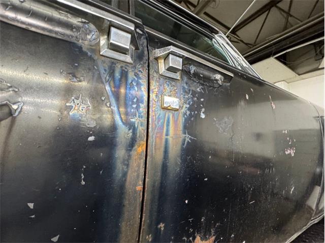 1961 Lincoln Continental (CC-2092306) for sale in Morgantown, Pennsylvania