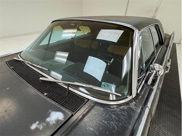 1961 Lincoln Continental (CC-2092306) for sale in Morgantown, Pennsylvania
