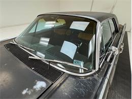 1961 Lincoln Continental (CC-2092306) for sale in Morgantown, Pennsylvania