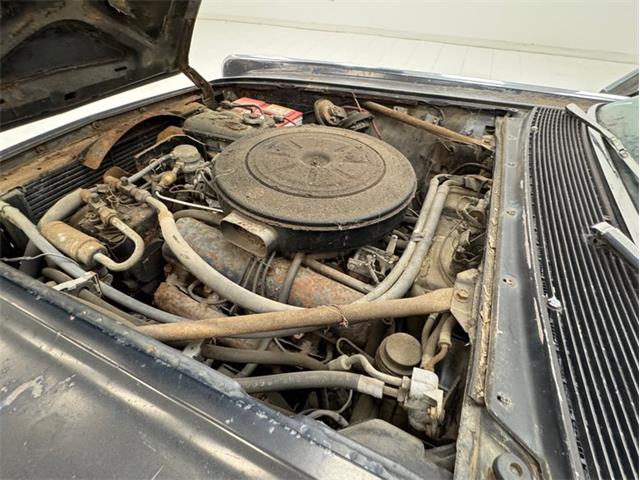 1961 Lincoln Continental (CC-2092306) for sale in Morgantown, Pennsylvania