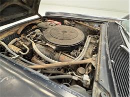 1961 Lincoln Continental (CC-2092306) for sale in Morgantown, Pennsylvania