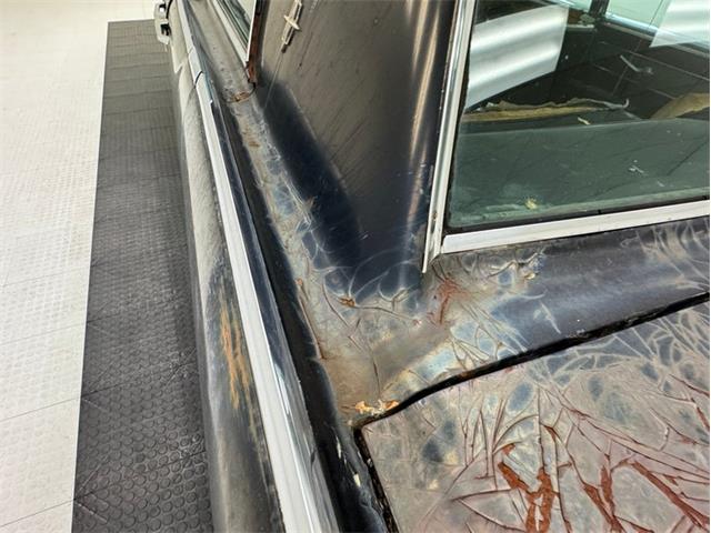 1961 Lincoln Continental (CC-2092306) for sale in Morgantown, Pennsylvania