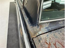 1961 Lincoln Continental (CC-2092306) for sale in Morgantown, Pennsylvania